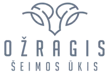 Ožragis šeimos ūkis